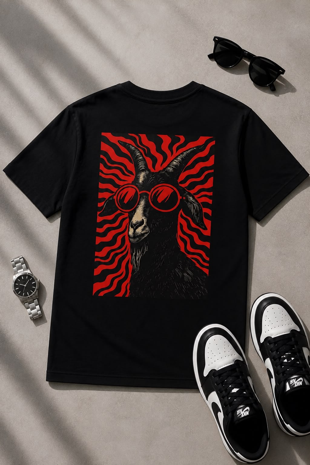 Crimson Vision - Afbeelding 2