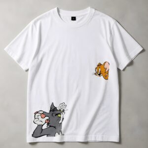 Cat & Mouse